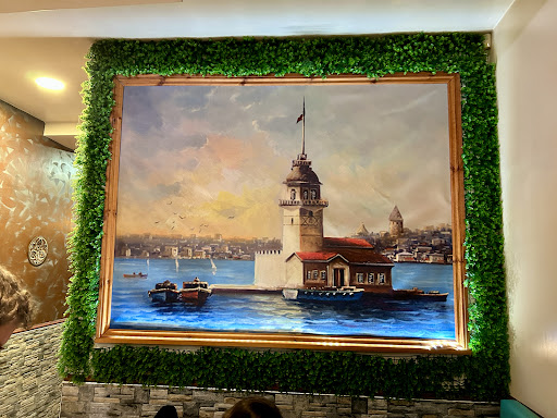 Photo of Turkish Kitchen - 21 High St, Swansea SA1 1LF